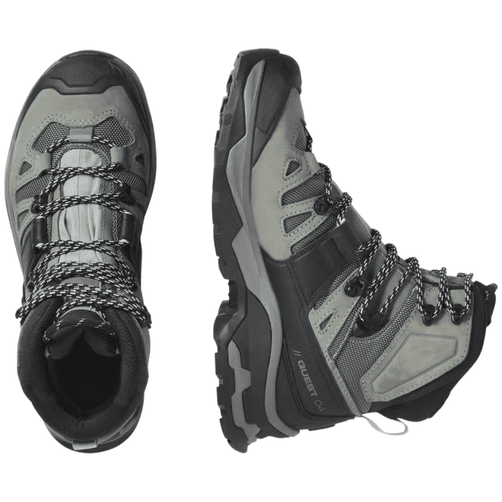 Quest 4 Gtx W Slate/Trooper/Opal Blue, view: 4
