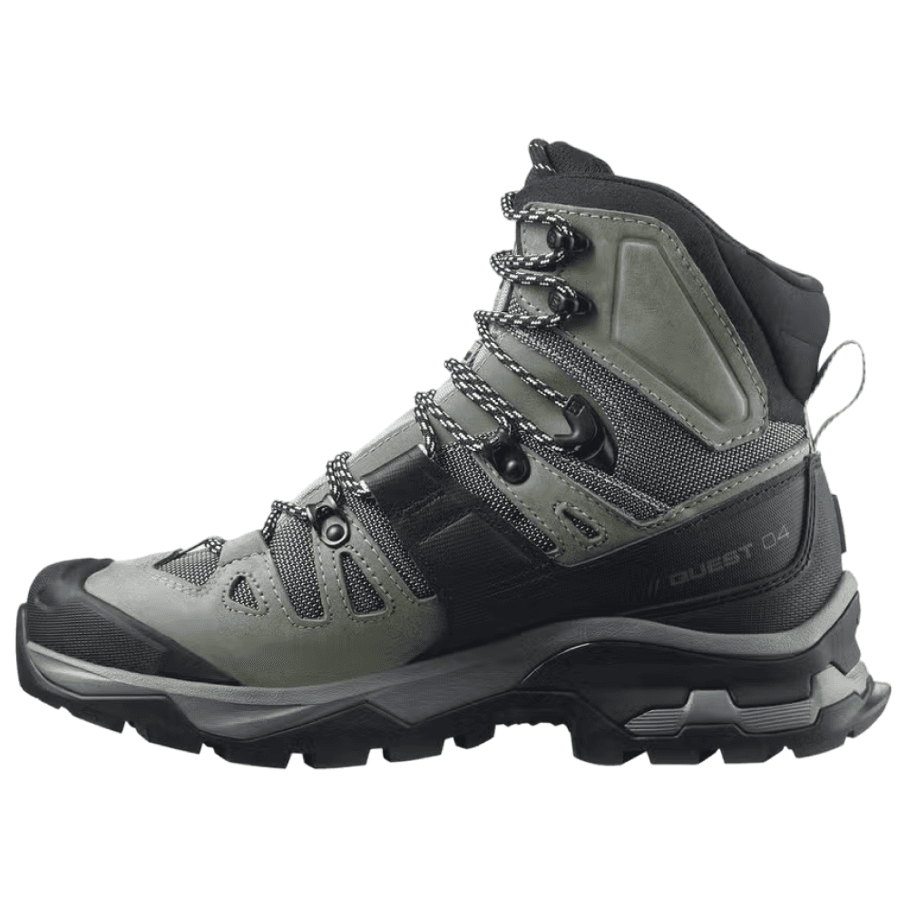 Quest 4 Gtx W Slate/Trooper/Opal Blue, view: 3
