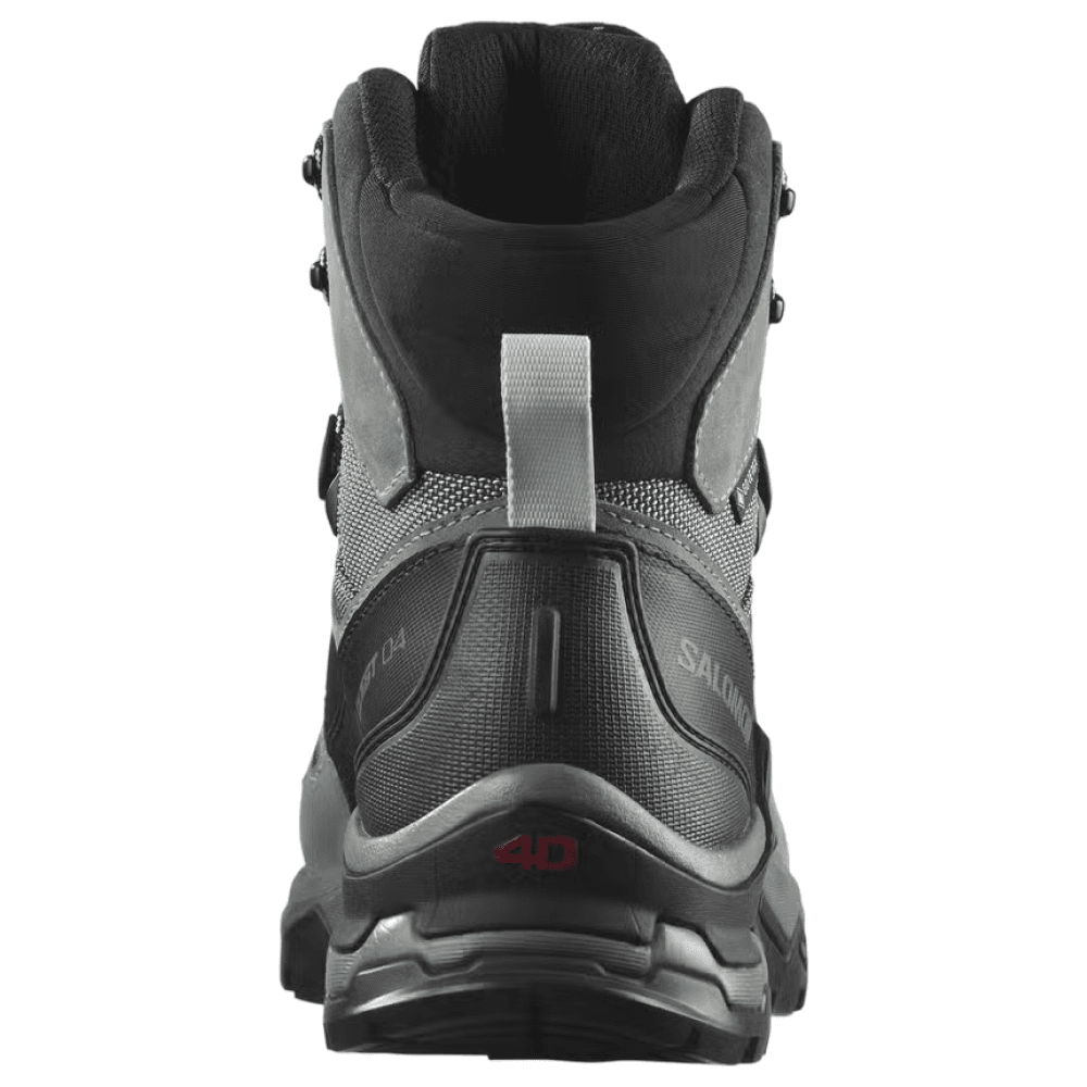 Quest 4 Gtx W Slate/Trooper/Opal Blue, view: 2