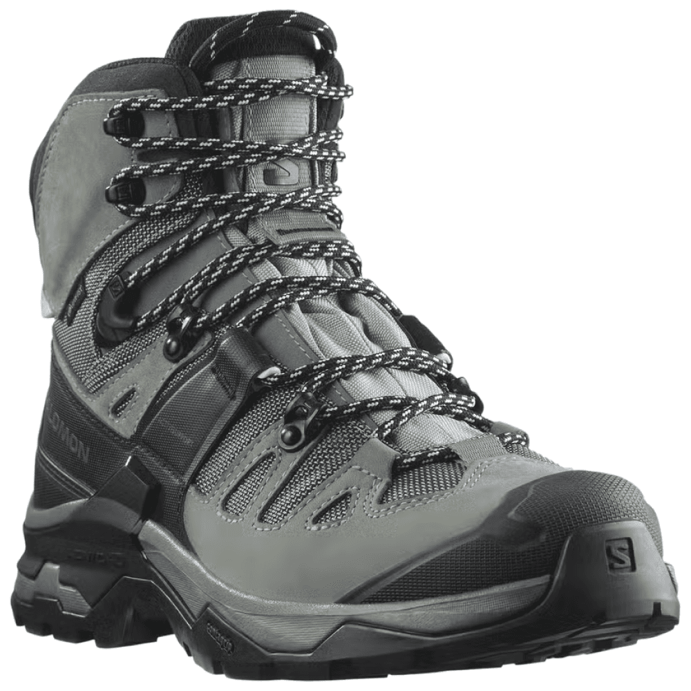 Quest 4 Gtx W Slate/Trooper/Opal Blue, view: 0