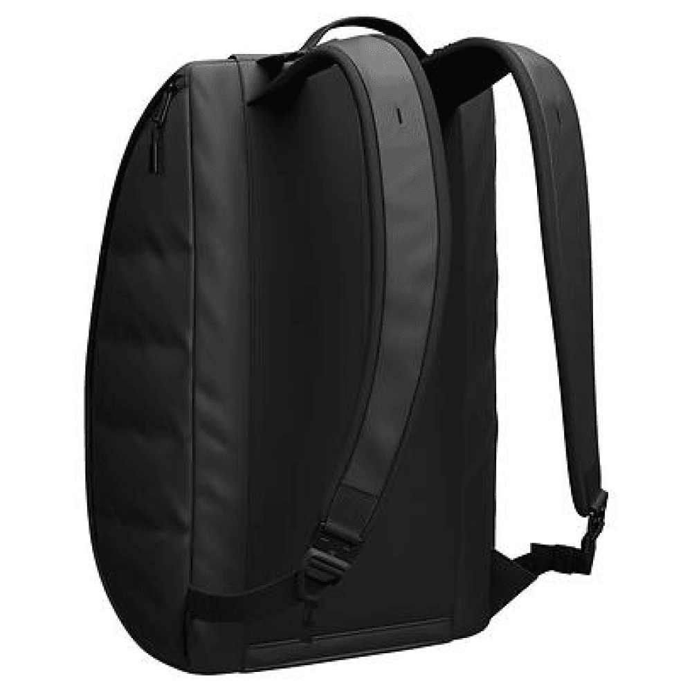 The Vinge Side-Access Backpack 15L Black Out, view: 2