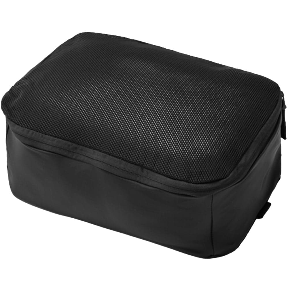 Essential Packing Cube L Black Out, view: 0