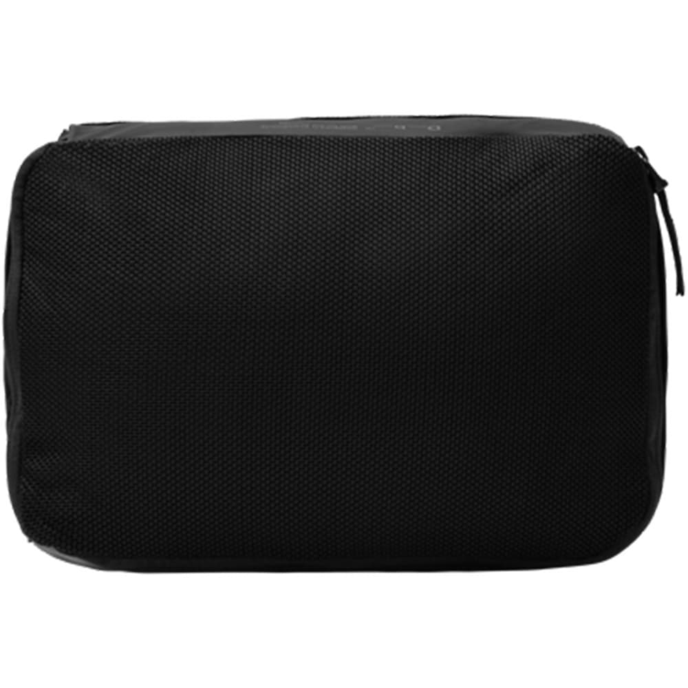 Essential Packing Cube L Black Out, view: 2