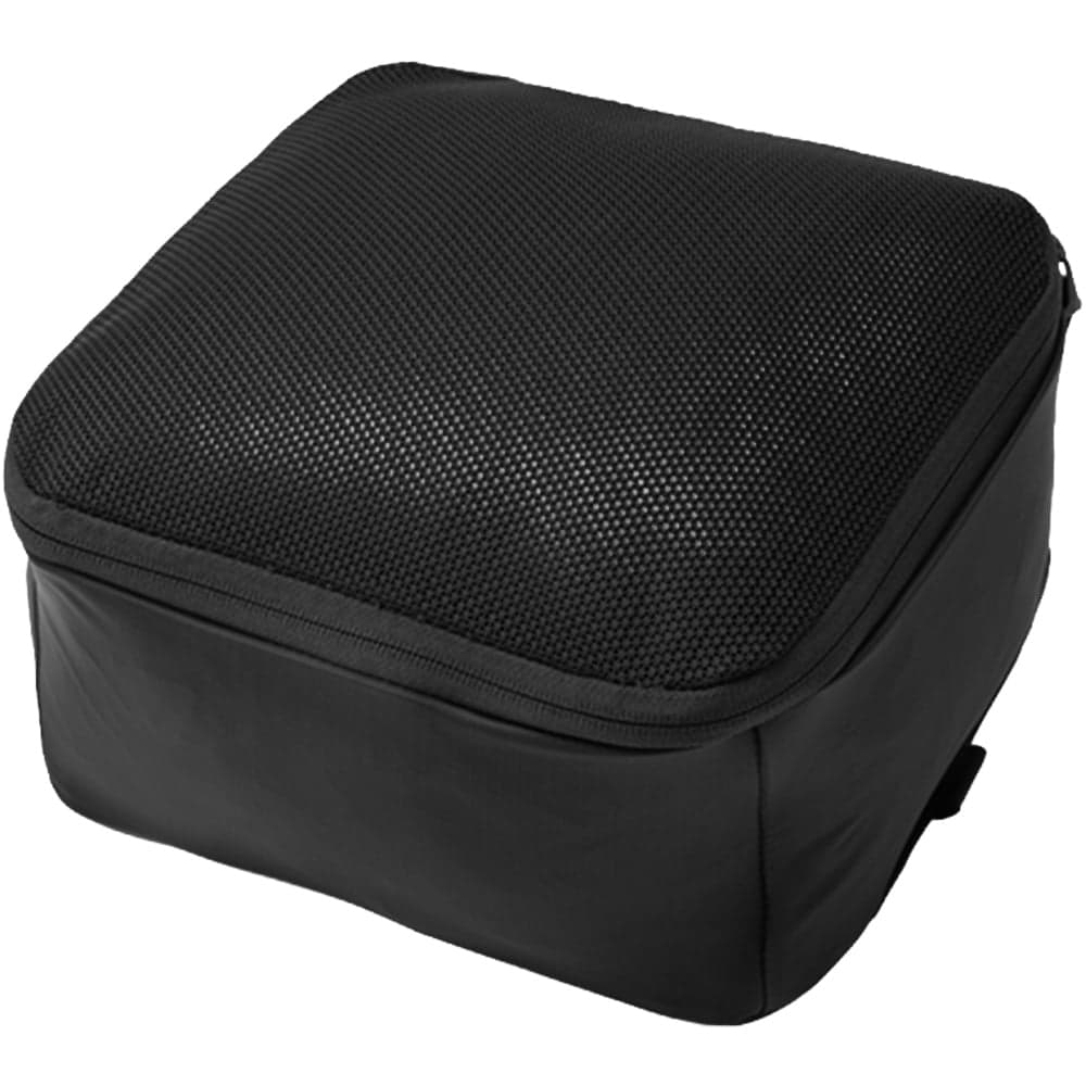 Essential Packing Cube M Black Out, view: 0