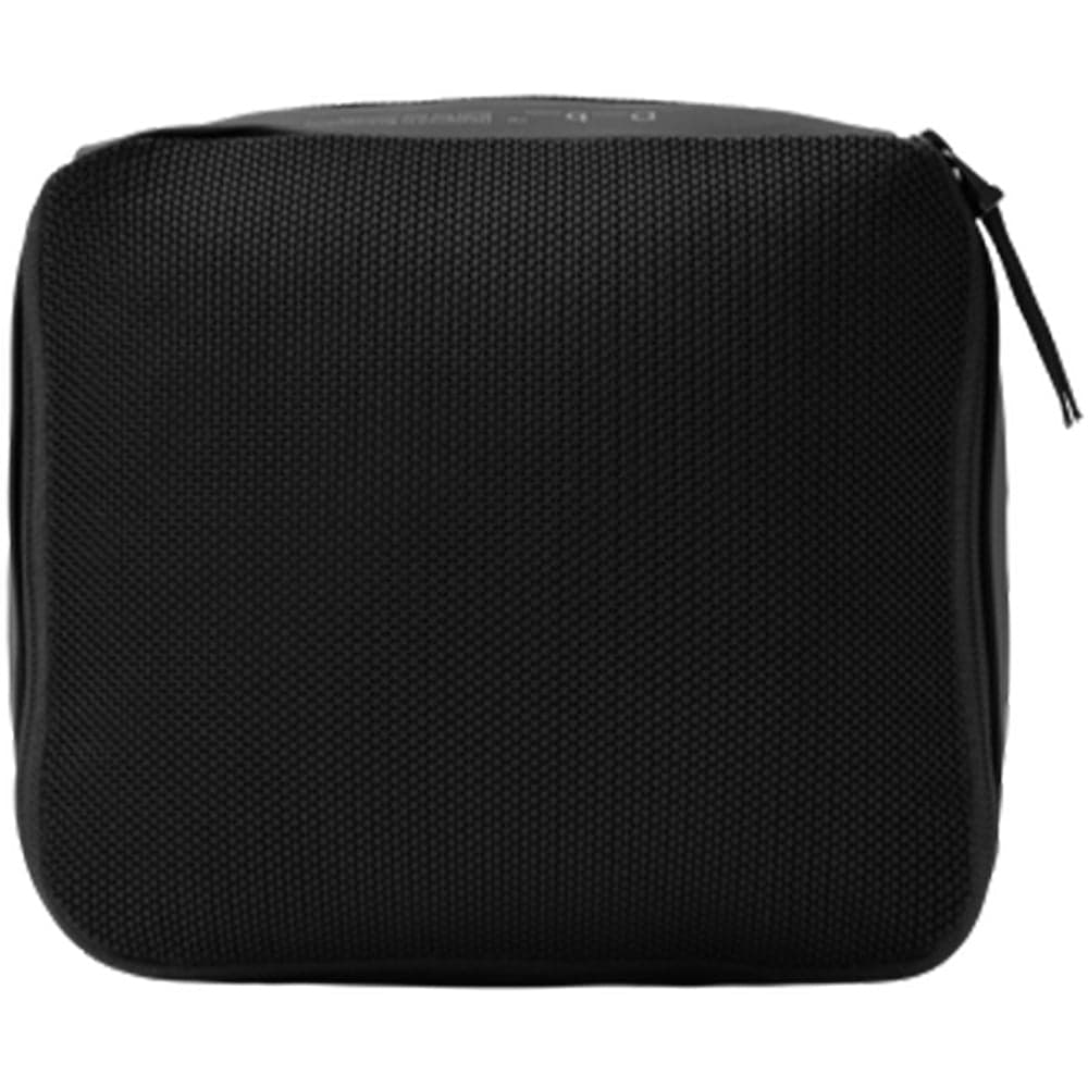 Essential Packing Cube M Black Out, view: 2