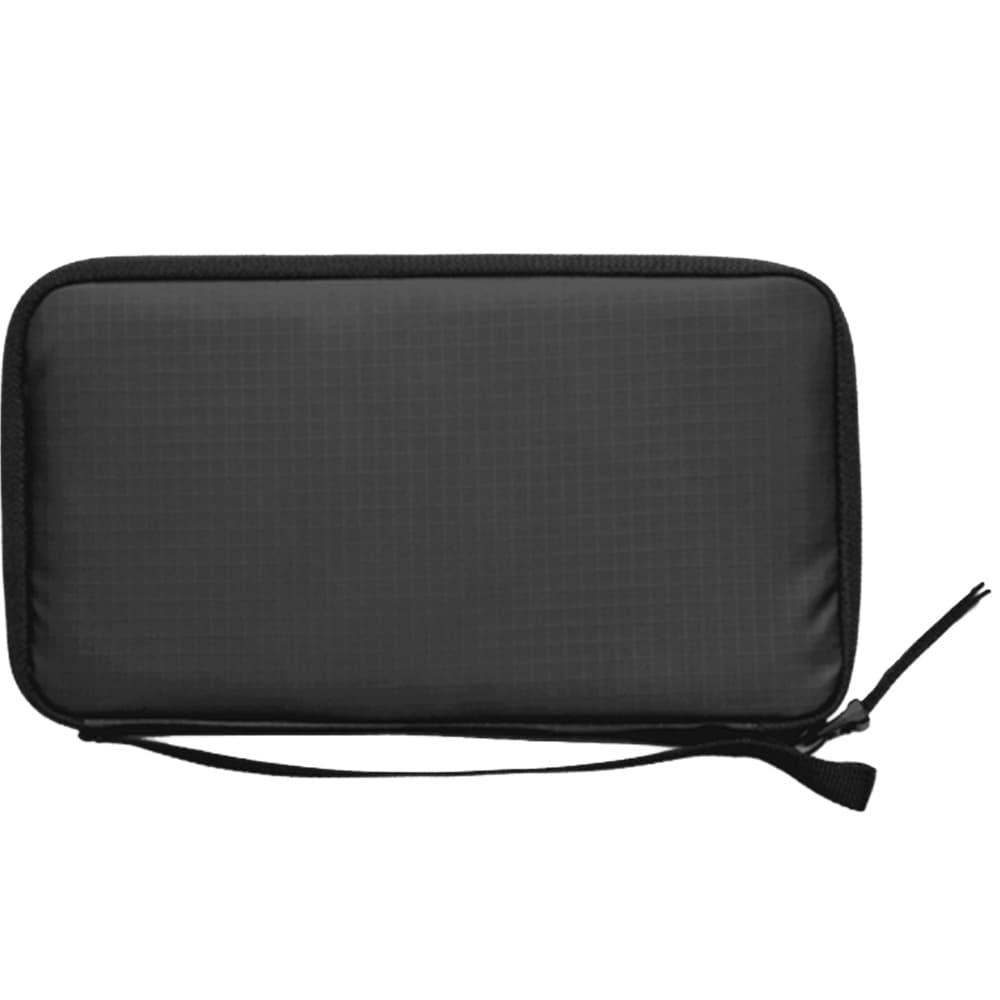 Essential Passport Cover Black Out, view: 1
