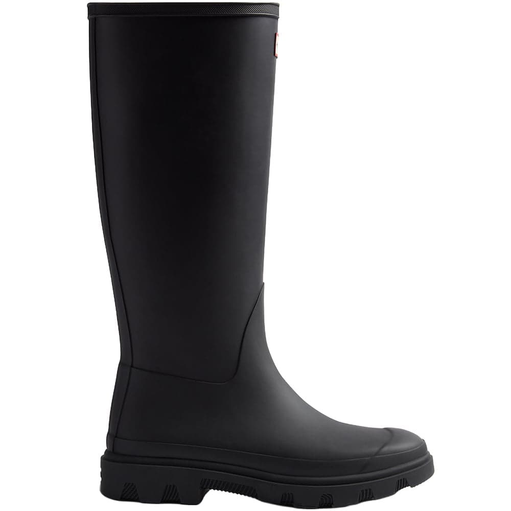 Downpour Tall Boot Black, view: 1