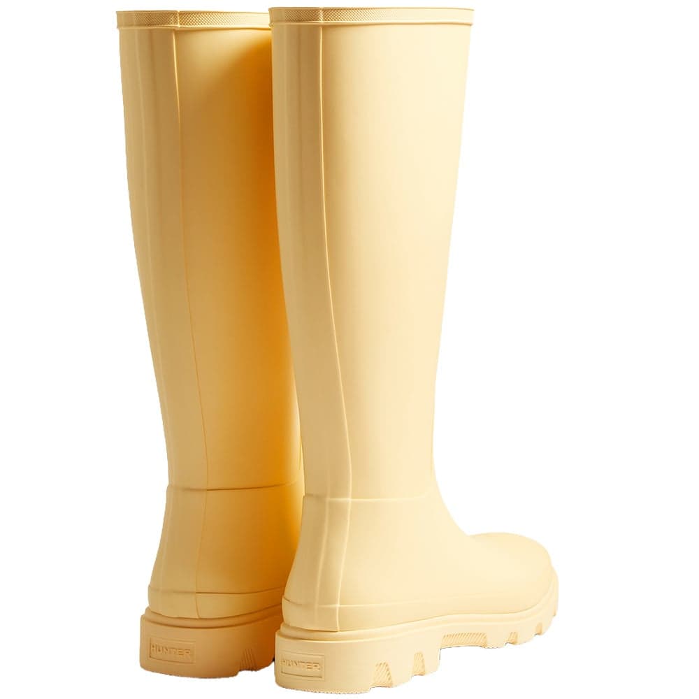 Downpour Tall Boot Pale Yellow, view: 2