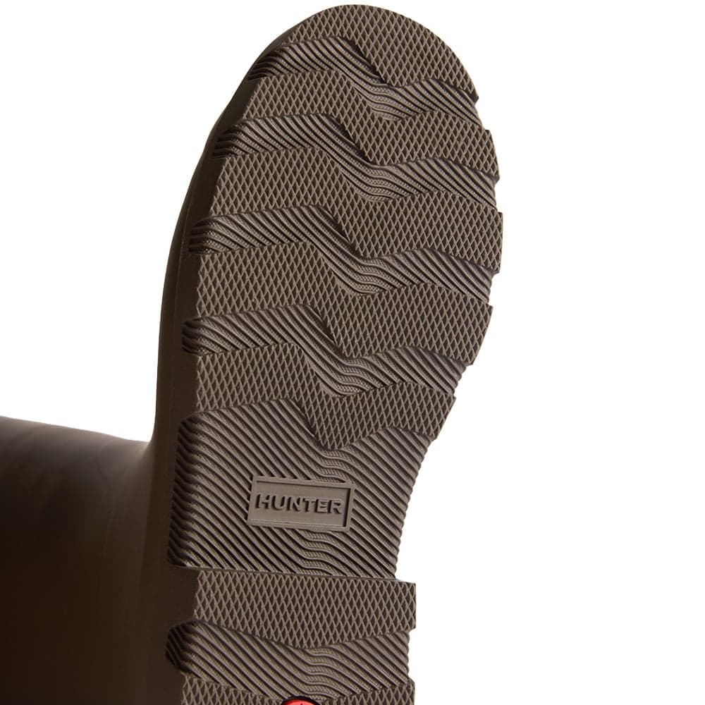Downpour Tall Boot Chocolate Brown, view: 3