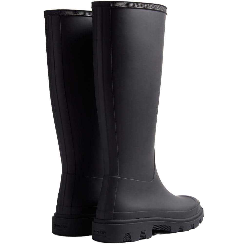 Downpour Tall Boot Black, view: 2