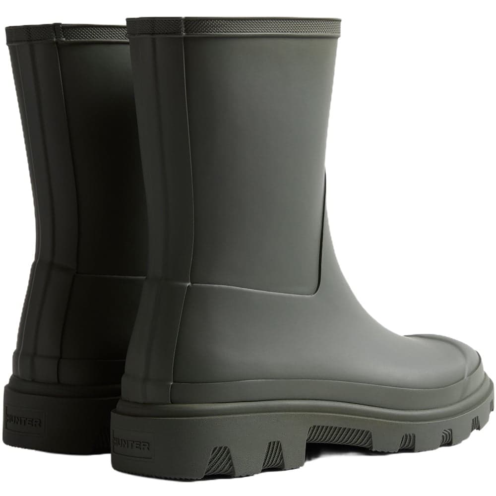 Downpour Short Boot Dark Olive, view: 2