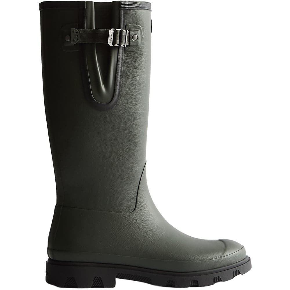 Downpour Adjustable Boot Dark Olive, view: 1