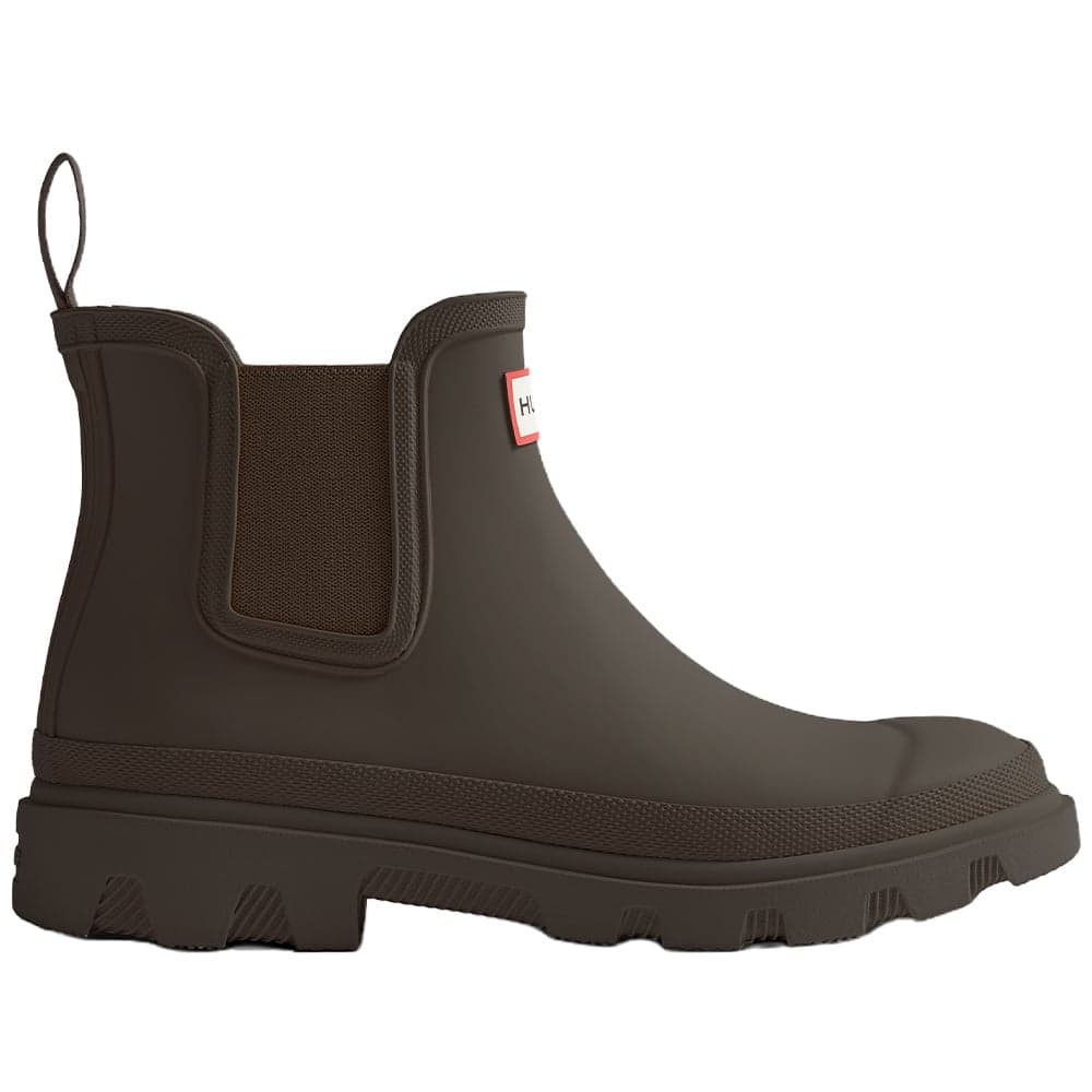 Downpour Chelsea Chocolate Brown, view: 1