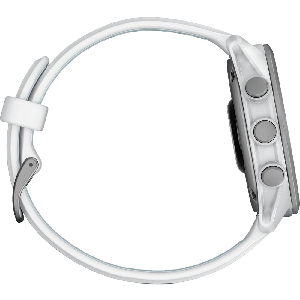 Forerunner 170 Gps Whitestone/Cloud Blue, view: 2