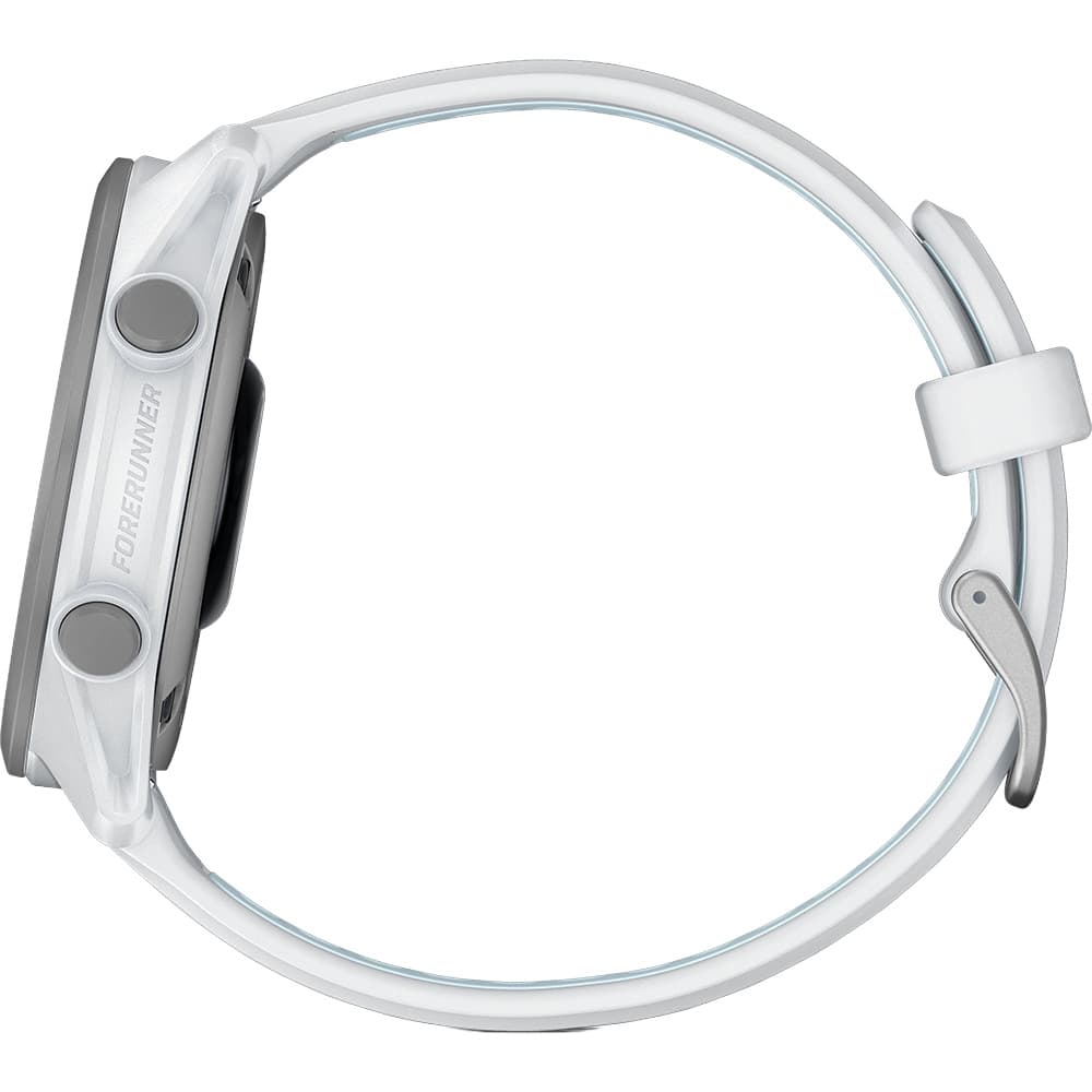 Forerunner 170 Gps Whitestone/Cloud Blue, view: 3