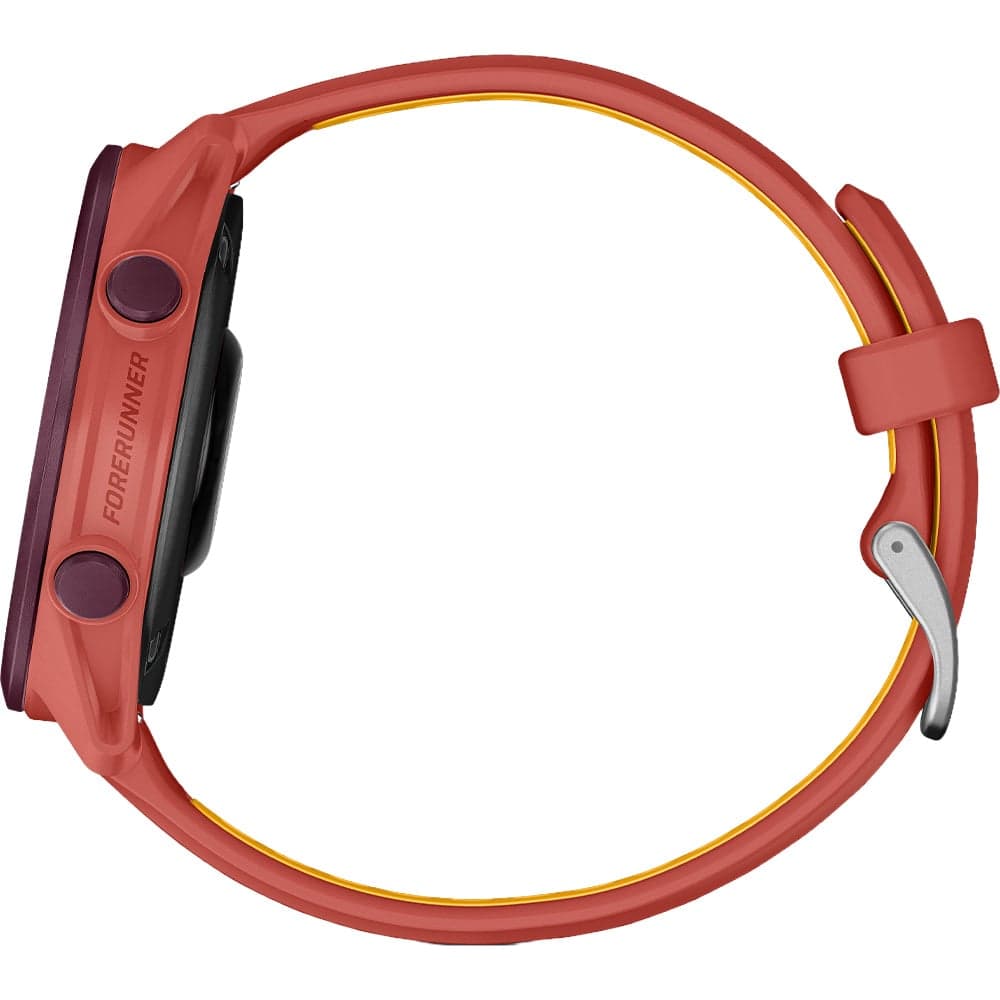 Forerunner 170 Music, Gps, Wifi Red Pink/Mango, view: 3