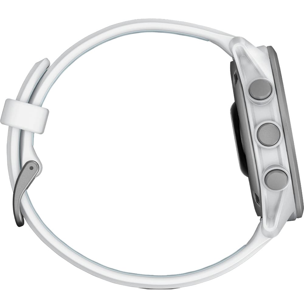 Forerunner 170 Music, Gps, Wifi Whitestone/Cloud Blue, view: 2