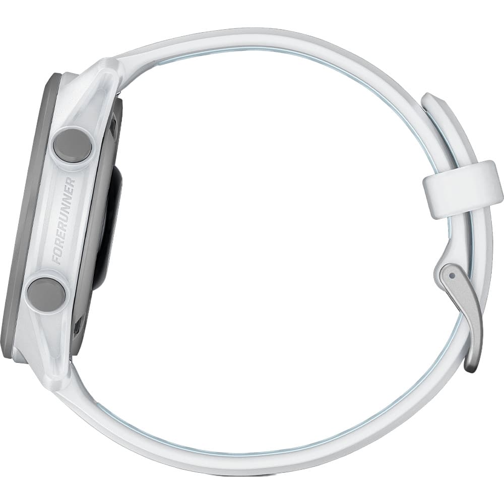 Forerunner 170 Music, Gps, Wifi Whitestone/Cloud Blue, view: 3