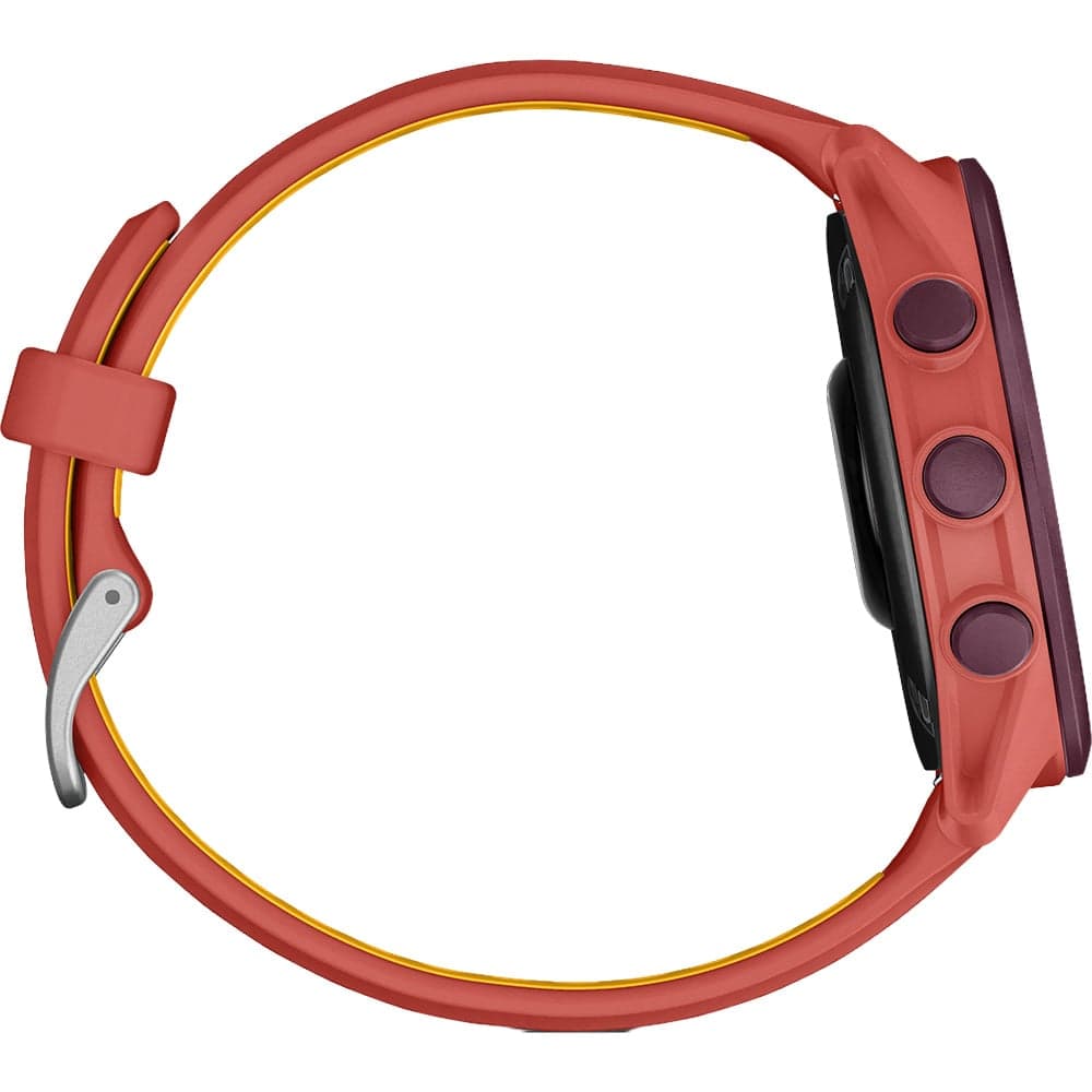 Forerunner 170 Music, Gps, Wifi Red Pink/Mango, view: 2