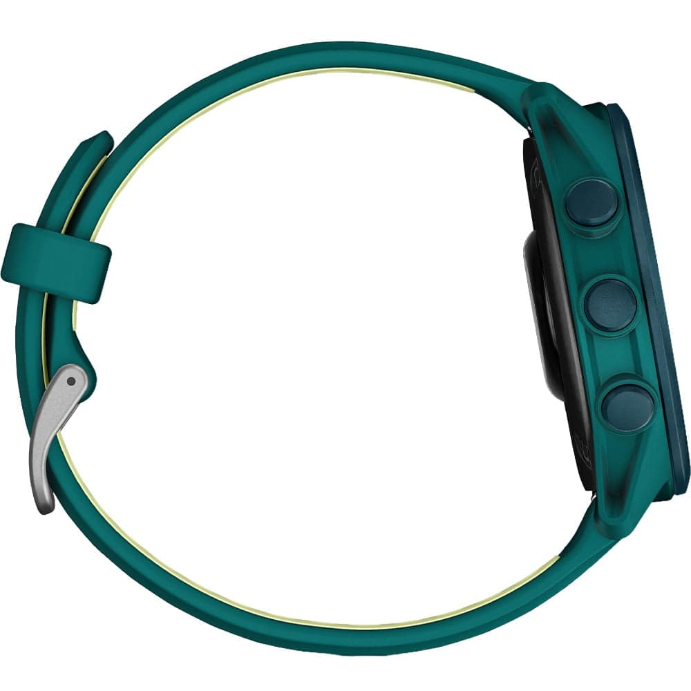 Forerunner 170 Music, Gps, Wifi Teal Green/Citron, view: 2