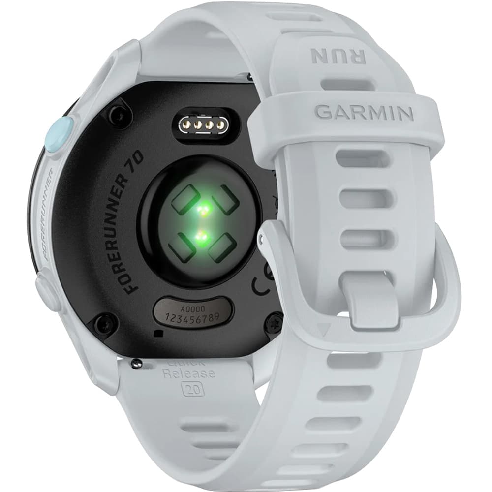 Forerunner 70 Gps Whitestone, view: 1