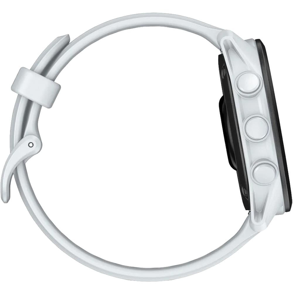 Forerunner 70 Gps Whitestone, view: 2