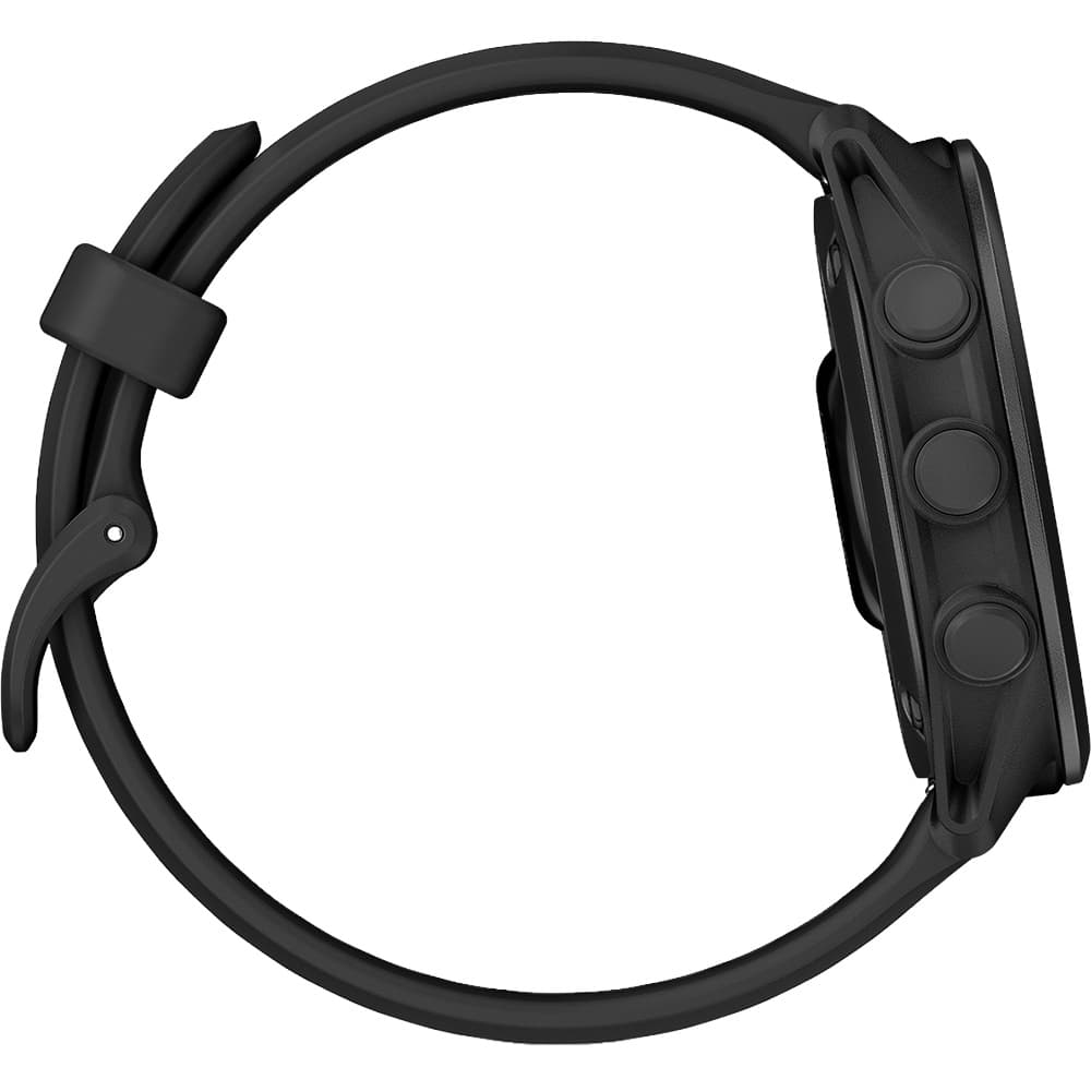 Forerunner 70 Gps Black, view: 2
