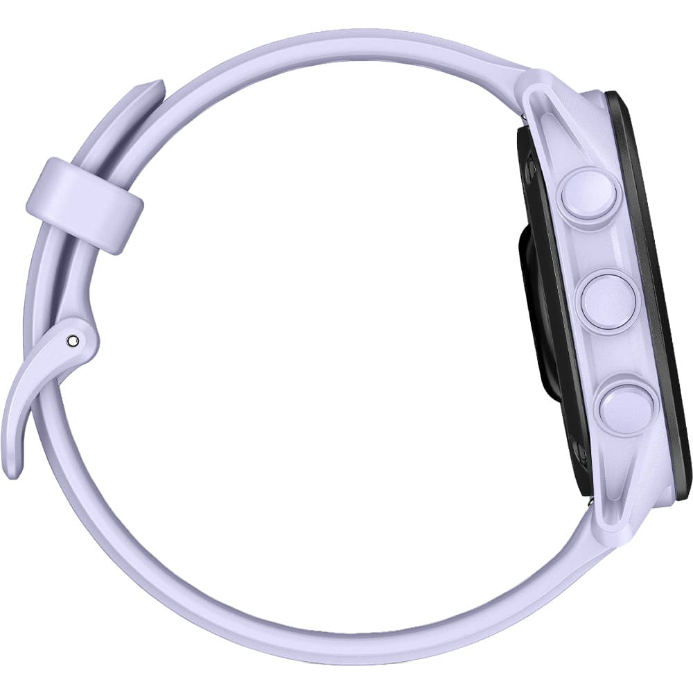 Forerunner 70 Gps Cool Lavender, view: 2