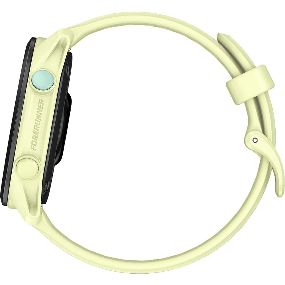 Forerunner 70 Gps Citron, view: 3