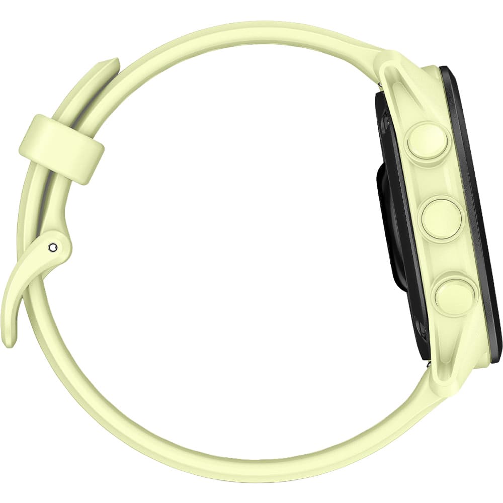 Forerunner 70 Gps Citron, view: 2