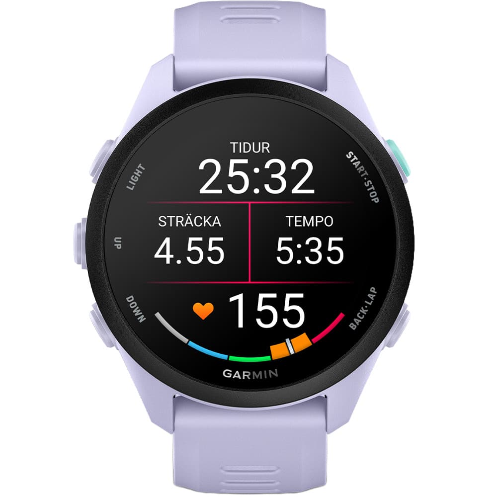 Forerunner 70 Gps Cool Lavender, view: 5