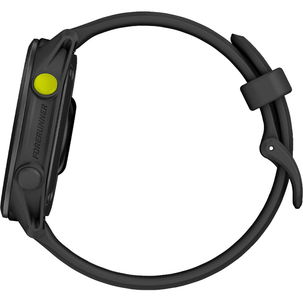 Forerunner 70 Gps Black, view: 3