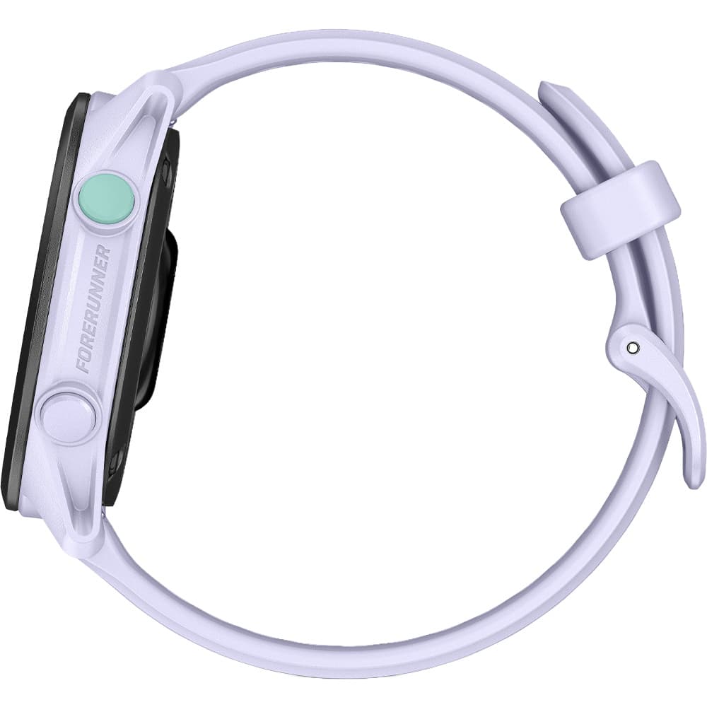 Forerunner 70 Gps Cool Lavender, view: 3