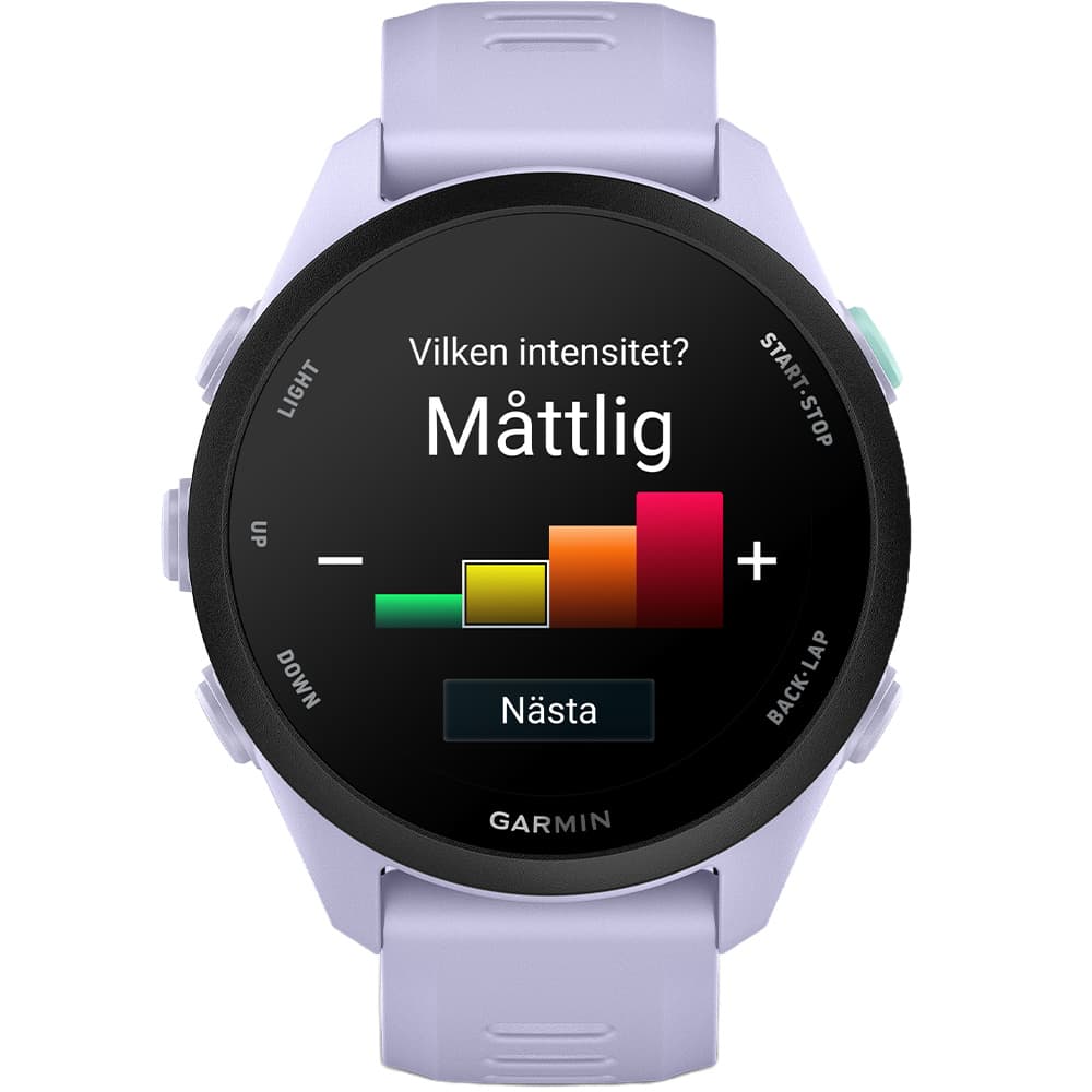 Forerunner 70 Gps Cool Lavender, view: 4