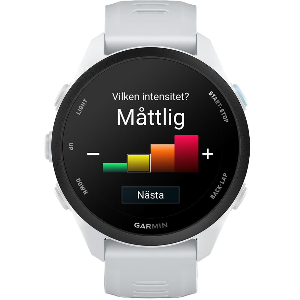 Forerunner 70 Gps Whitestone, view: 4