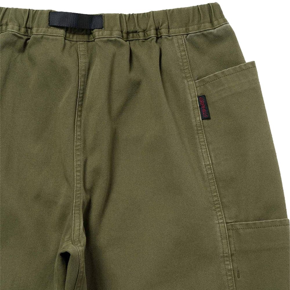 Voyager Pant Army Pigment, view: 5