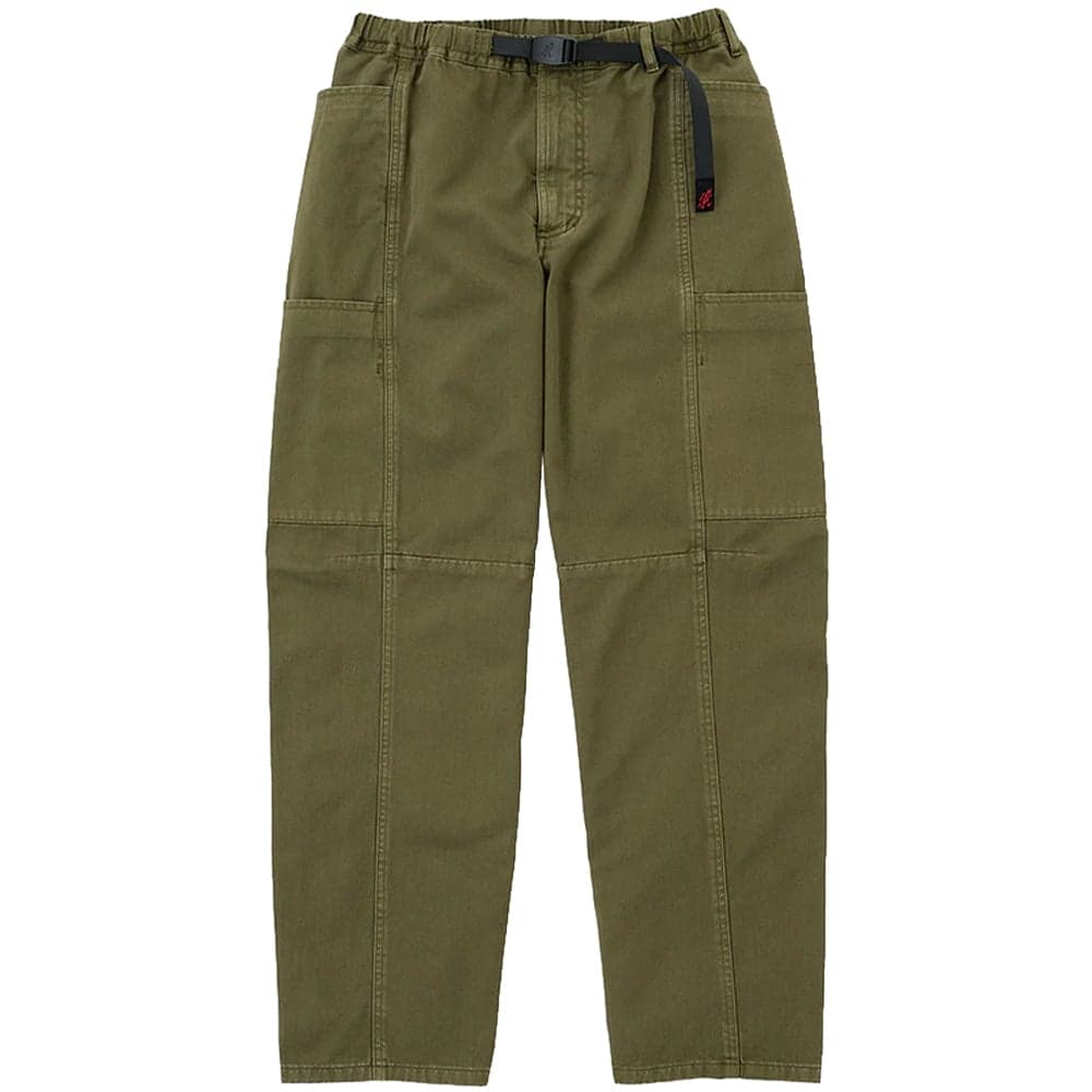 Voyager Pant Army Pigment, view: 0