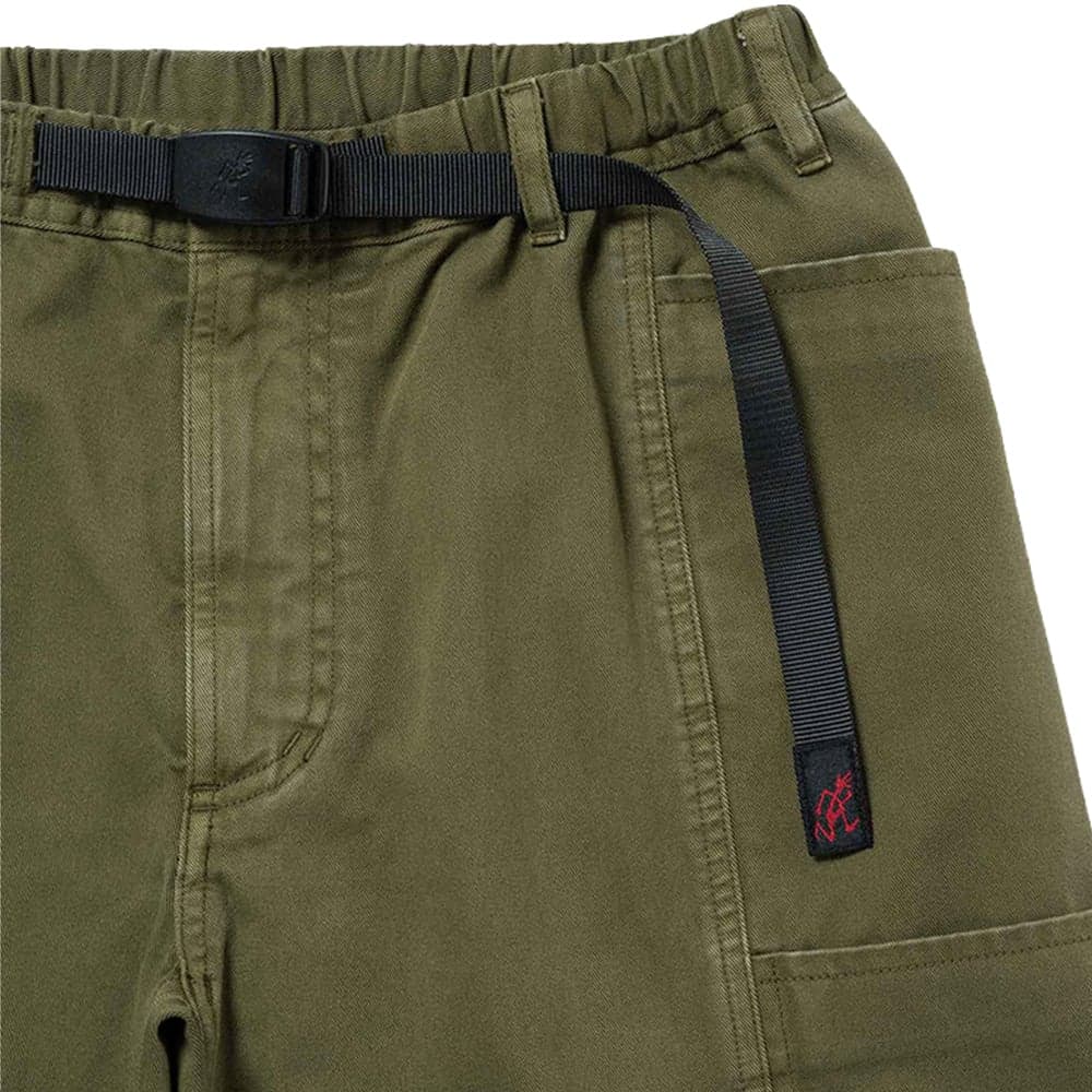 Voyager Pant Army Pigment, view: 2