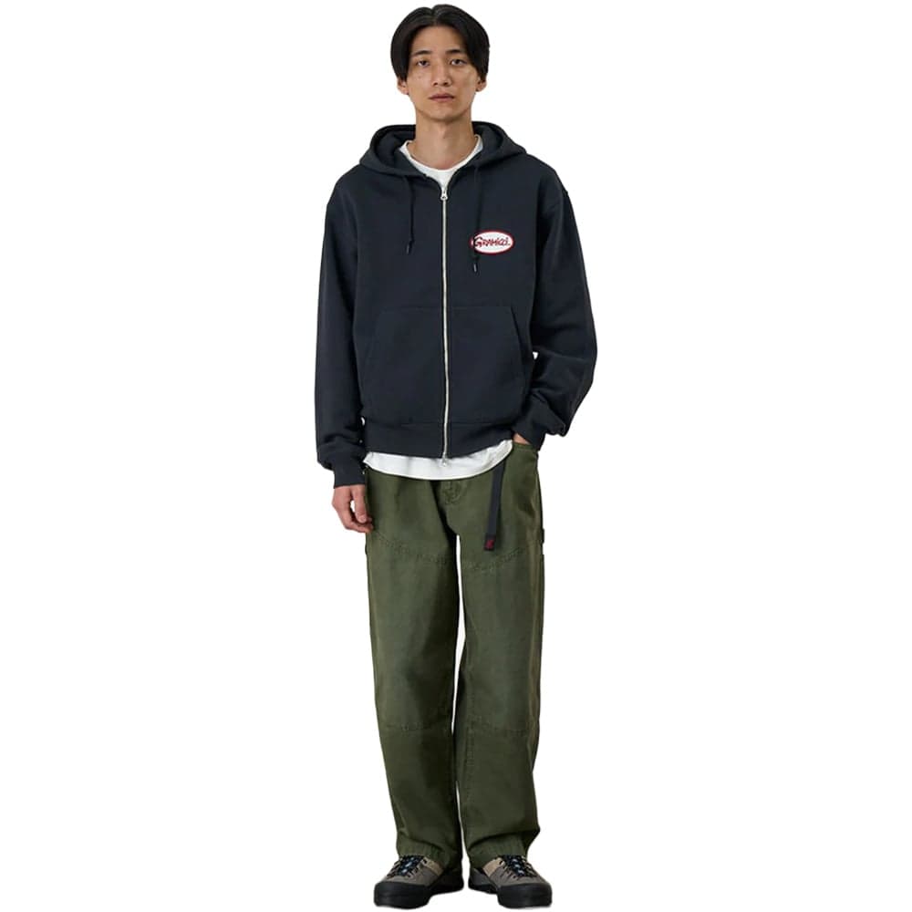 Taos Canvas Pant Moss, view: 1