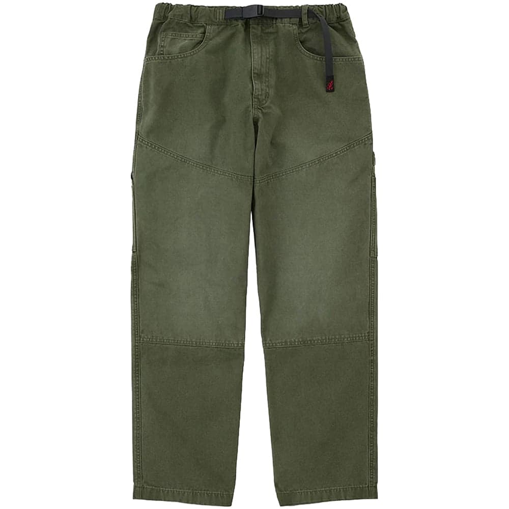 Taos Canvas Pant Moss, view: 0