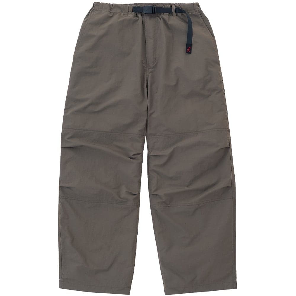 Nylon Paneled Trek Pant Granite, view: 0