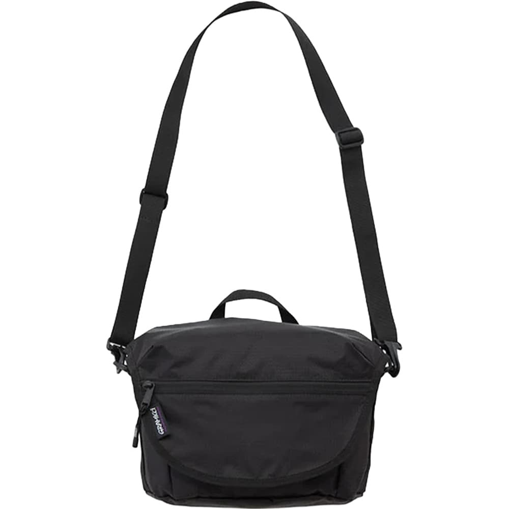 Multi Side Bag Black, view: 0