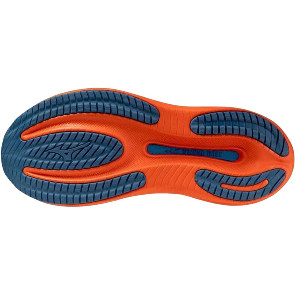 M's Wave Rider 30 White/Blue Jewel/Orange.Com, view: 4