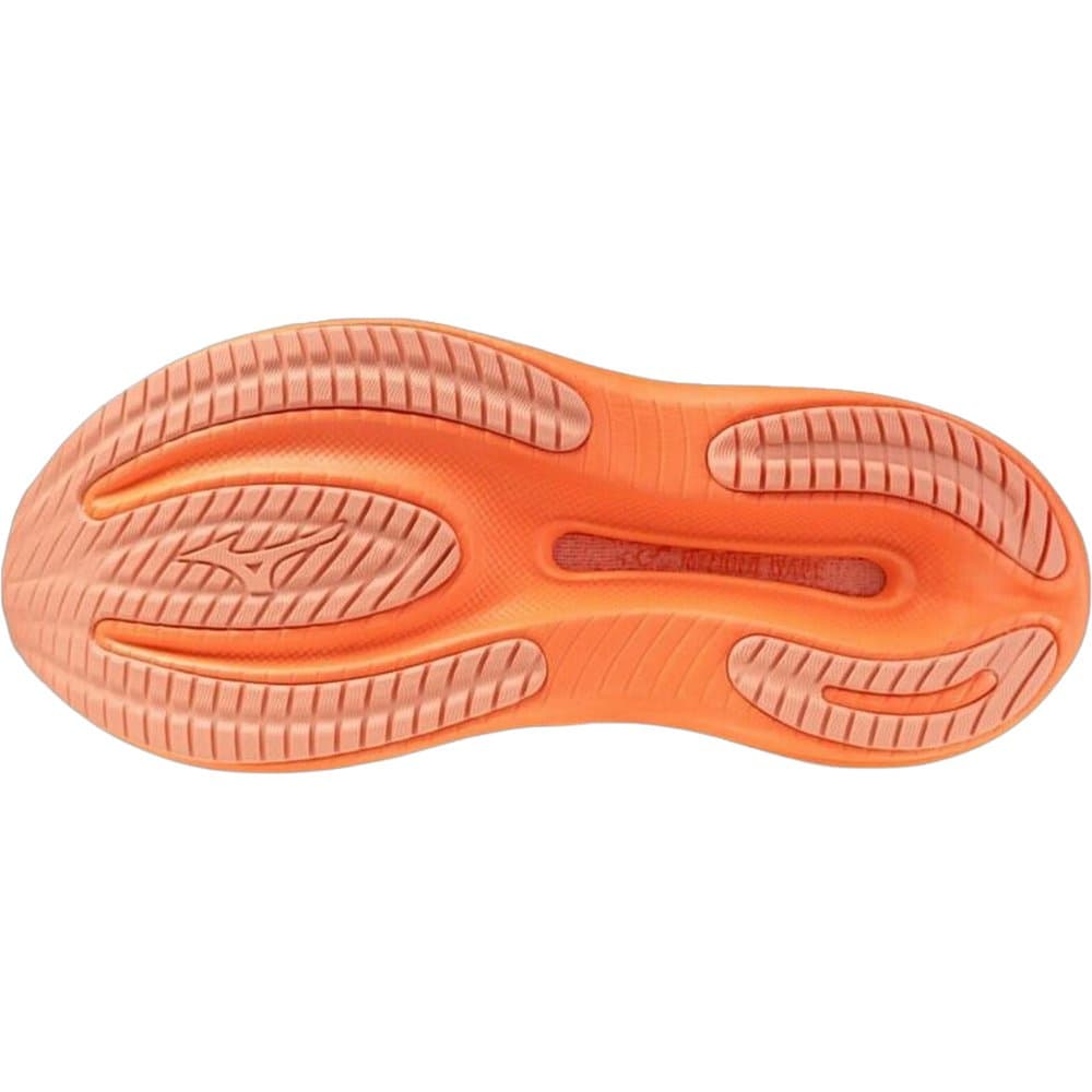 W's Wave Rider 30 White/Lava Orange/Lime Pulp, view: 3