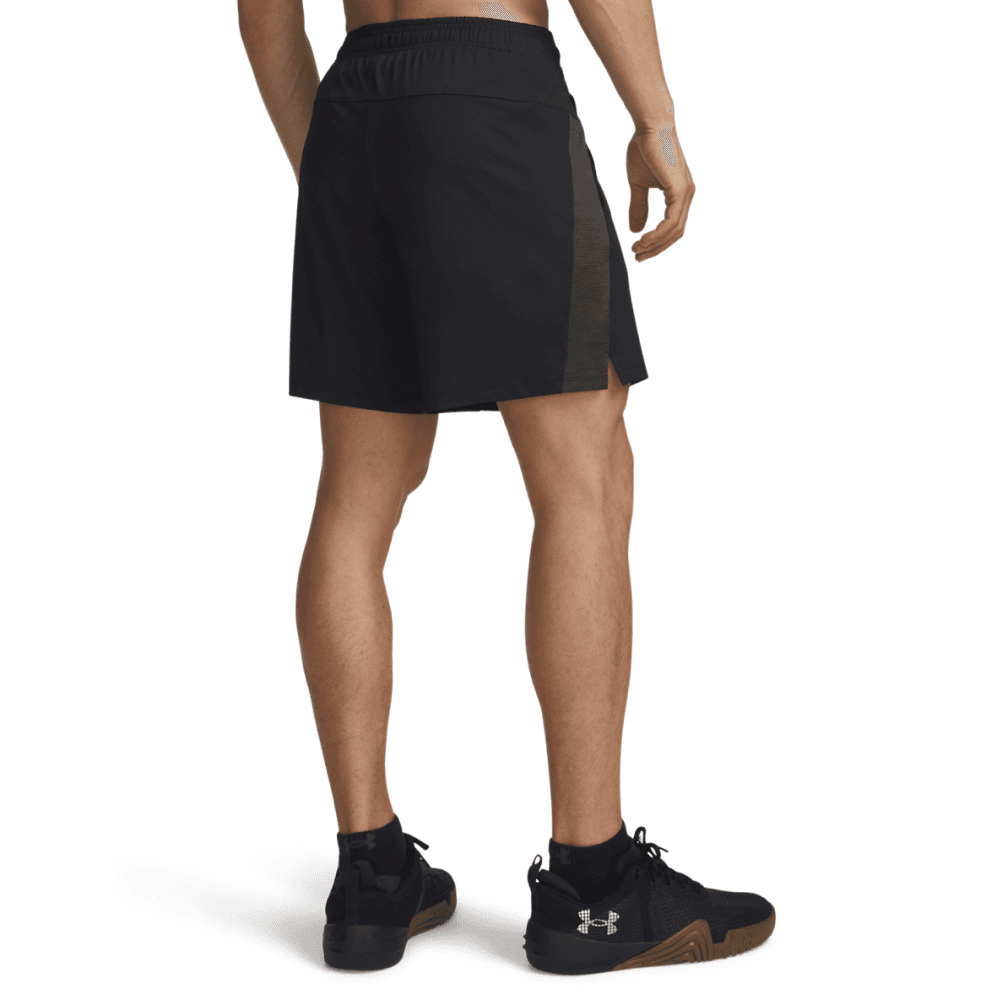 M's Tech Vent 7In Shorts New Black, view: 1