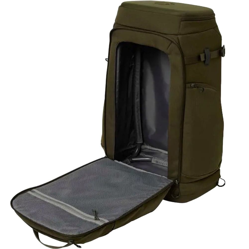 Ranger Chair Pack Tobacco Green, view: 3