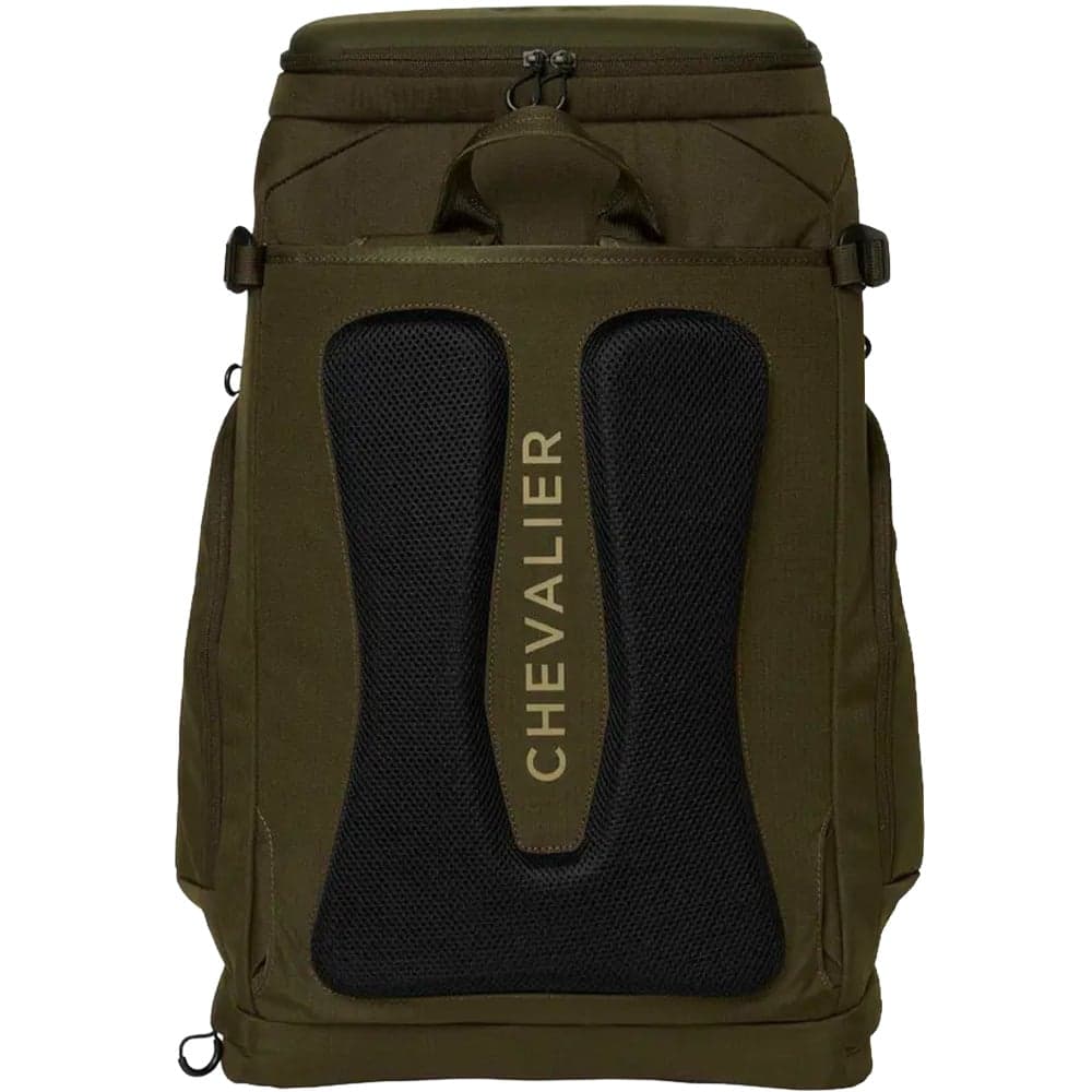 Ranger Chair Pack Tobacco Green, view: 2