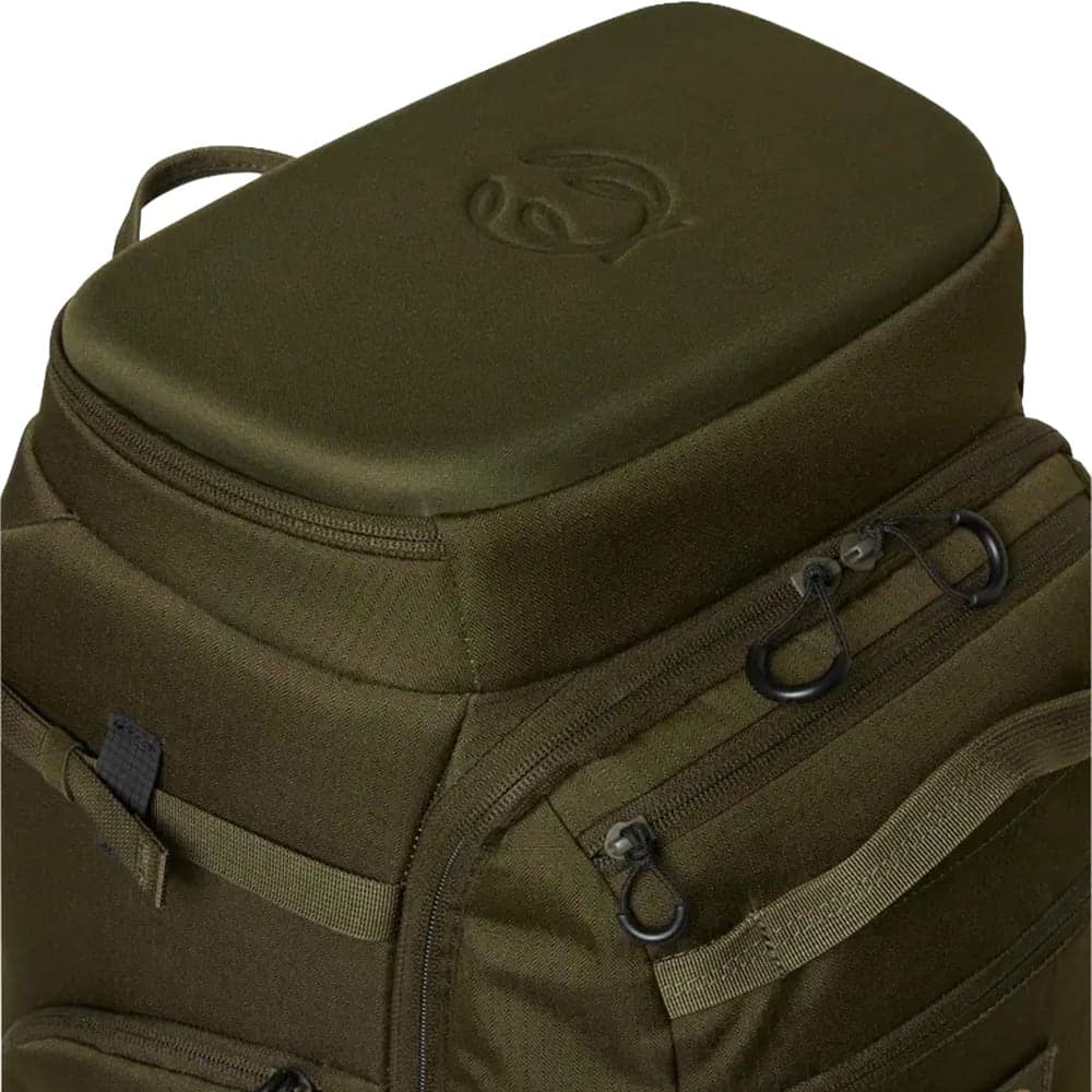 Ranger Chair Pack Tobacco Green, view: 4
