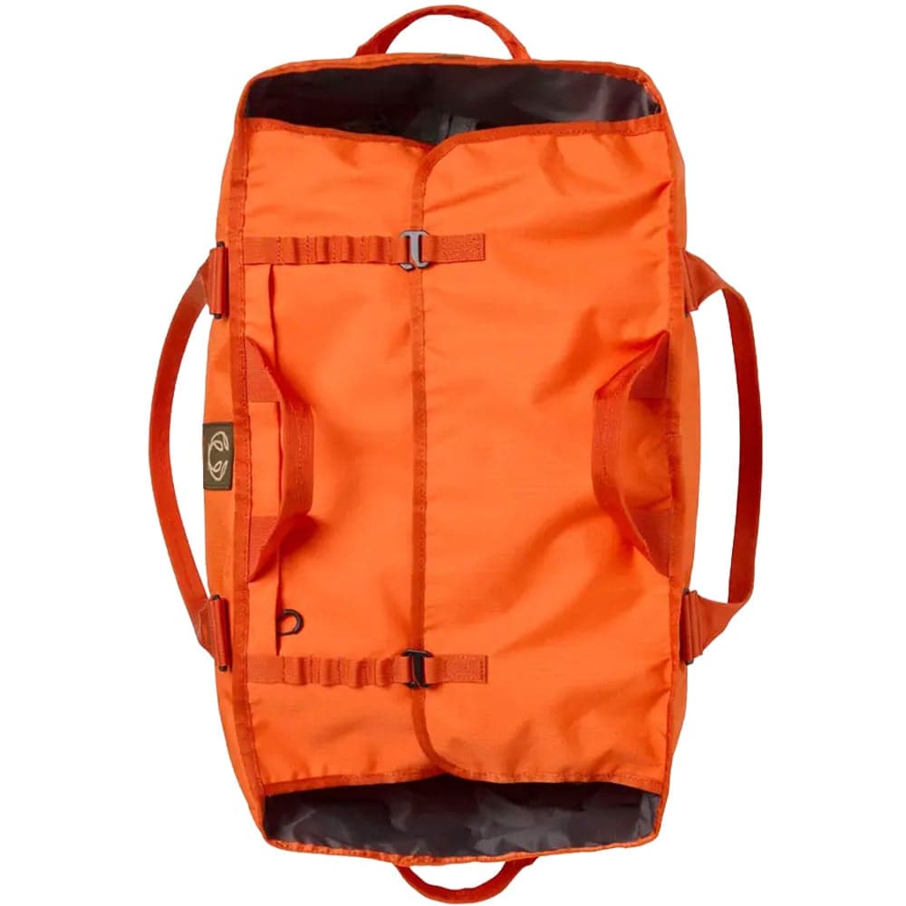Ranger Haul Bag 2.0 70L Sharp Orange, view: 2