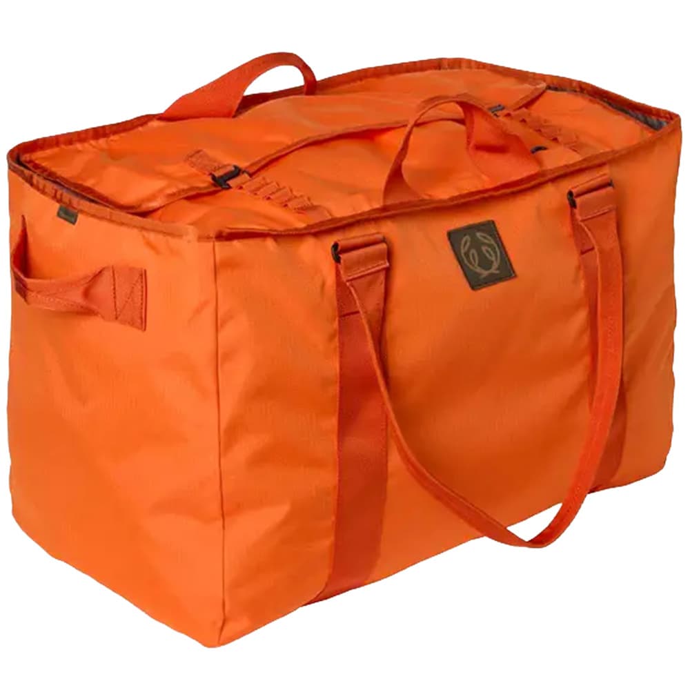 Ranger Haul Bag 2.0 70L Sharp Orange, view: 0